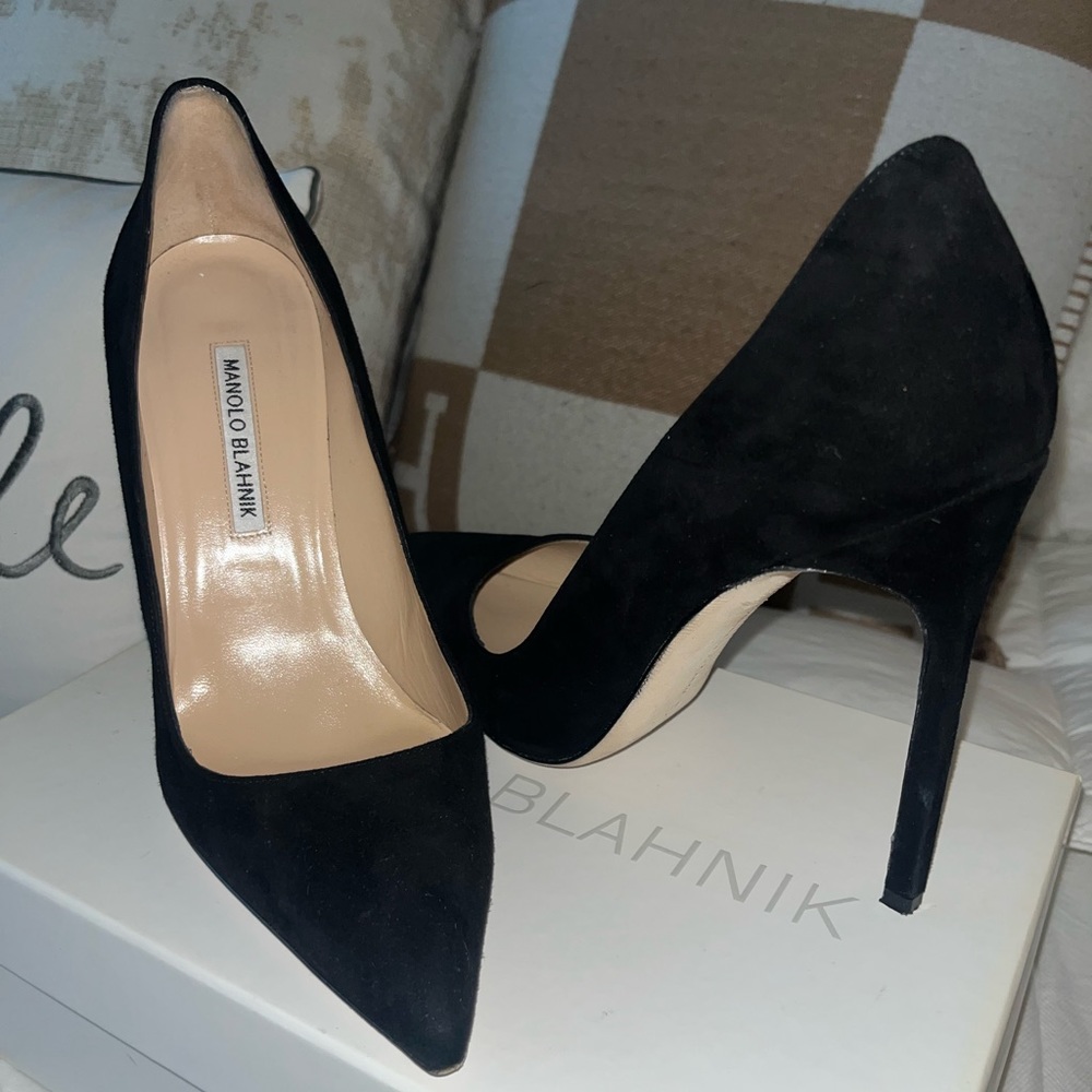 Manolo Blahnik